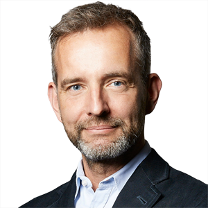 Christian Rickens - Managing Editor Handelsblatt 