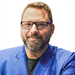 Frank Schwaak - Field CTO Rubrik