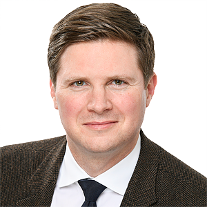 Dr. Florian Toncar - Mitglied des Deutschen Bundestages