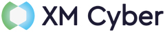 Logo von XM Cyber Ltd.
