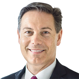 Prof. Dr. Thomas Beyerle - Prodekan Hochschule Biberach