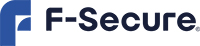 Logo von F-Secure