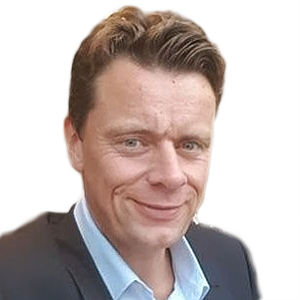 Felix Blank - Senior Solution Consultant F-Secure Corporation