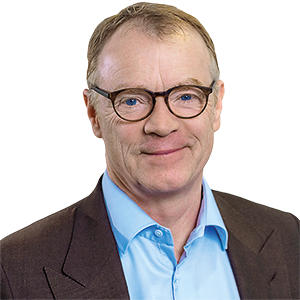 Dr. Johann Killinger - Geschäftsführer & Gesellschafter Buss Group GmbH & Co. KG