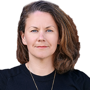 Diana Anastasija Radke - Managing Partner KVL Bauconsult GmbH