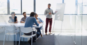 Der Geschäftsführer in der GmbH & Co. KG als Einheitsgesellschaft