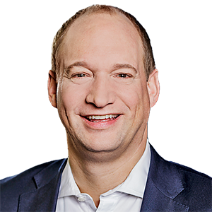 Dr. Andreas Gruber - Chief Sustainability Officer DKB