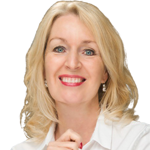 Annett Martin - Finanzexpertin, Aufsichtsrätin, Wirtschaftsprüferin