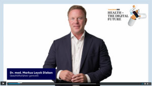 E-Rezept, optOut ePA, TI Messenger – Warum die Telematik-Infrastruktur jetzt den nächsten Gang einlegt