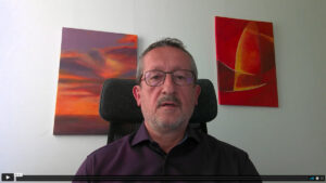 Videostatement von Herrn Dr. Georg Thurnes