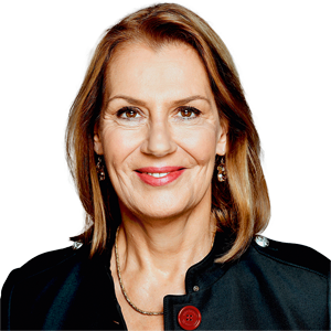 Ingeborg Esser - Hauptgeschäftsführerin GdW Bundesverband deutscher Wohnungs- und Immobilienunternehmen e.V.