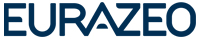 Logo von Eurazeo
