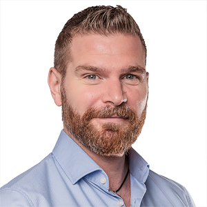 Johannes Vakalis - Head of Sales und Marketing Perseus Technologies GmbH