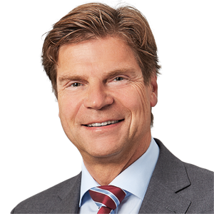 Rainer Koepke - Managing Director, Head of Industrial & Logistics Germany CBRE GmbH