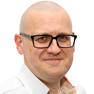 Michael Seidl - Leiter Haftpflicht und Produkthaftung DMW Assekuranz & Risikomanagement GmbH / Dräxlmaier