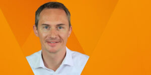 Dr. Christian Schläger, CEO von Build38.