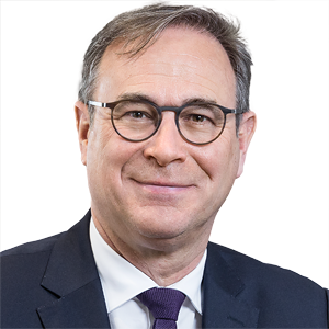 Christophe Bavière - Member of Executive Board Eurazeo Investment Manager