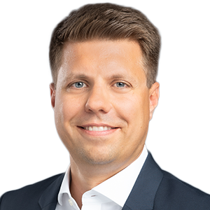 Michael Daum - Global Head of Cyber Claims Allianz Commercial