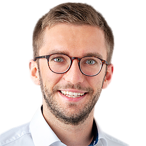 Thomas Gernert - Senior Consultant Daikin Airconditioning Germany