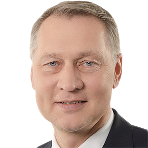 Hermann Horster - Head of Sustainability BNP Paribas Real Estate Consult GmbH