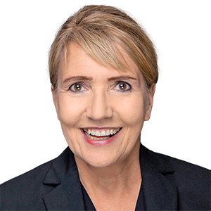 Dr. Simone Peter - Präsidentin Bundesverband Erneuerbare Energie e.V.