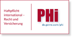 Logo von PHi