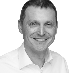 Sven Poguntke - Professor für Kreativmethoden an der Hochschule Darmstadt; Consultant, Facilitator, Trainer, Keynote Speaker und Buchautor