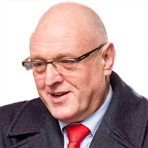 Michael Stahl - Leiter Versicherungen Autobahn Tank & Rast Gruppe