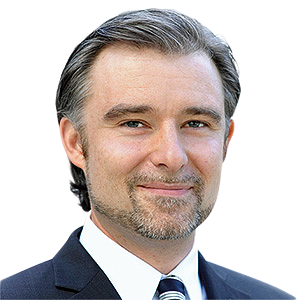 Uwe Veres-Homm - stv. Leiter Risiko- und Standortanalyse, Arbeitsgruppe für Supply Chain Services Fraunhofer IIS