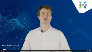 Xempus zeigt Ihnen wie BAV und BKV zusammen für Arbeitgeber, Arbeitnehmer und Vermittler maximal einfach werden