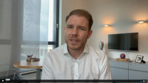 Videostatement von Herrn Felix Noppenberger, Geschäftsführer – Multi Robo Advisor GmbH