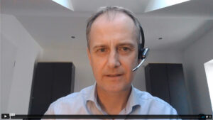 Michael Wiese, Leiter Beratung, Das Rentenwerk