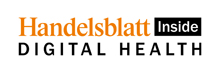 Logo von Handelsblatt Inside Digital Health