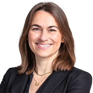 Larissa Holzki - Teamlead KI Handelsblatt