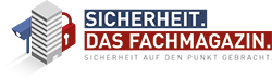 Logo von SICHERHEIT. Das Fachmagazin