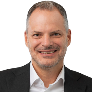 Dr. Werner Ponikwar - CEO thyssenkrupp nucera 