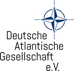 Logo von Deutsche Atlantische Gesellschaft e.V.