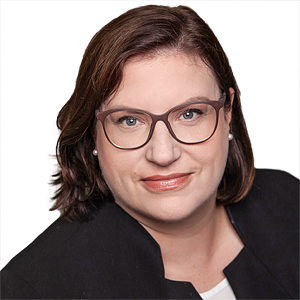 Nina Scholz - Country Manager Germany Equinor