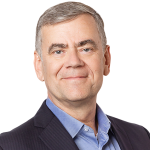 Bert Skaletski - Resident CISO Proofpoint