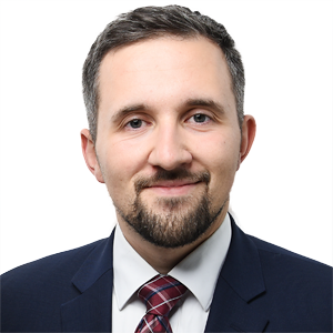 David Frank - Mitglied Junge DAG und IT-Projektmanagement Offizier Kommando Sanitätsdienst der Bundeswehr