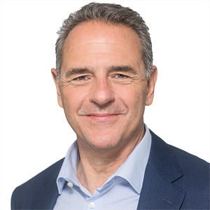 Jean-Luc Delay -  Speaker, Management Board Takeda GmbH