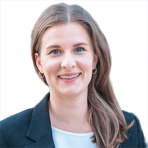 Martha Stolze - Senior Expert (Social Scientist) NATO Strategic Communications Centre of Excellence (Riga)