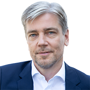 Dr. Matthias Wernicke - Managing Director Merck Healthcare Germany