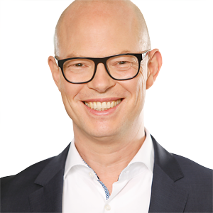 Carsten Priebs - Global Chief Digital & Information Officer Biesterfeld Group