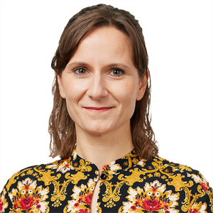 Astrid Dörner - US-Korrespondentin Handelsblatt