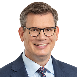 Patrick Frank - Country Director Germany GLP Europe