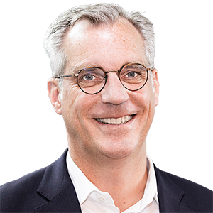 Gunnar Groebler - Vorstandsvorsitzender Salzgitter AG