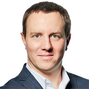 Andreas Kröner - Co-Teamleiter Banken & Versicherungen Handelsblatt