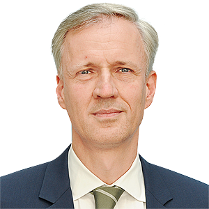 Thomas Müller - Leiter der Abteilung 1 "Arzneimittel, Medizinprodukte und Biotechnologie" Bundesministerium für Gesundheit