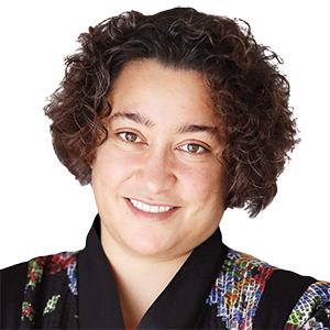 Yasmin Osman - Co-Teamleiterin Banken & Versicherungen Handelsblatt